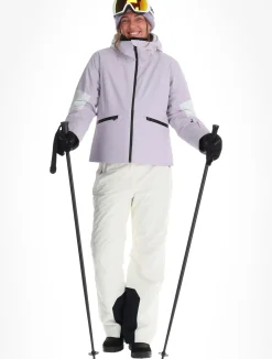 W Ciastel JKT ski-jas dames