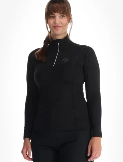 W Classique 1/2 Zip skipully dames