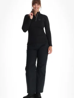 W Classique 1/2 Zip skipully dames