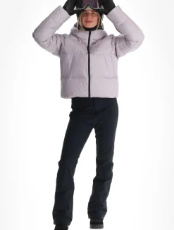 W Daille Down JKT ski-jas dames