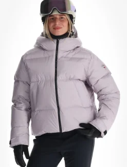 W Daille Down JKT ski-jas dames