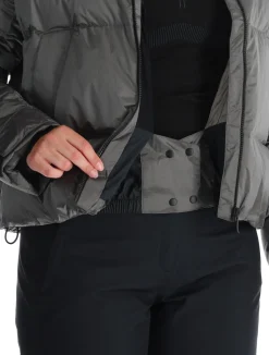 W Daille Down JKT ski-jas dames