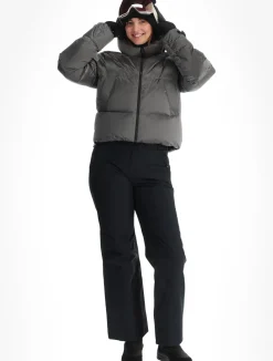 W Daille Down JKT ski-jas dames