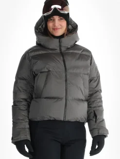 W Daille Down JKT ski-jas dames