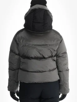 W Daille Down JKT ski-jas dames