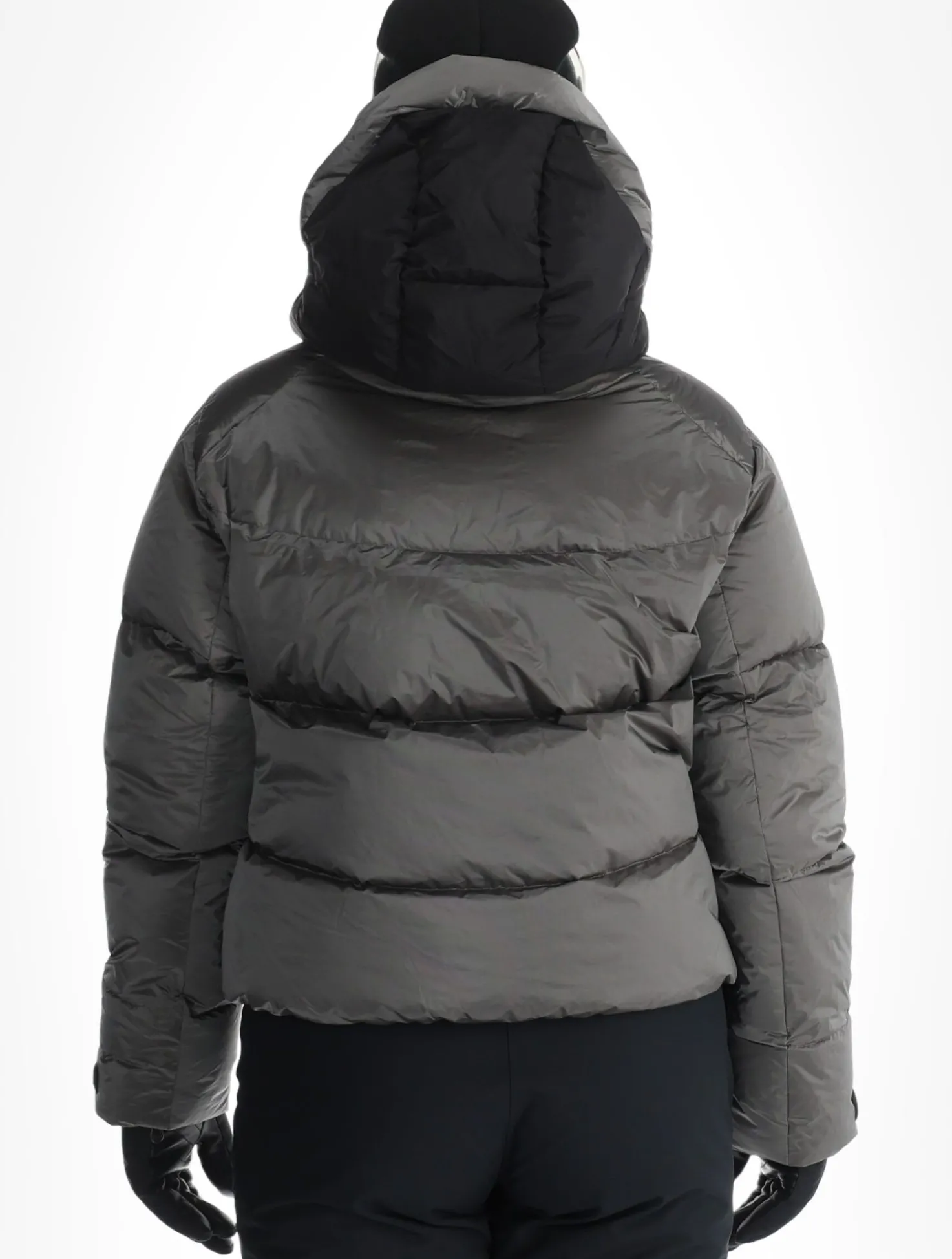 W Daille Down JKT ski-jas dames