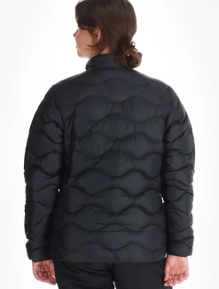 W Helium Down Jacket donsjas dames