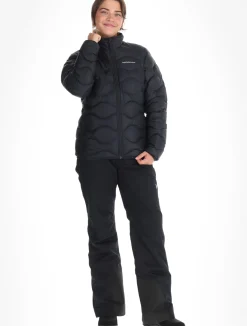 W Helium Down Jacket donsjas dames