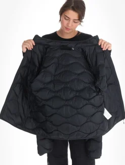 W Helium Down Jacket donsjas dames