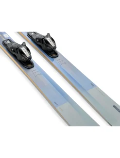 Wildcat 83 C + El 9.0 GW Shift X ski's dames