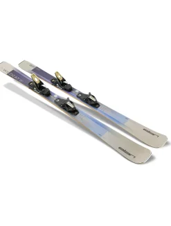 Wildcat 83 C + El 9.0 GW Shift X ski's dames