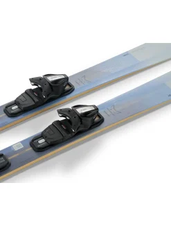 Wildcat 83 C + El 9.0 GW Shift X ski's dames