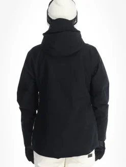 Wild Twist JK ski-jas dames