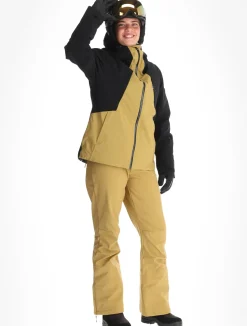Wild Twist ski-jas dames