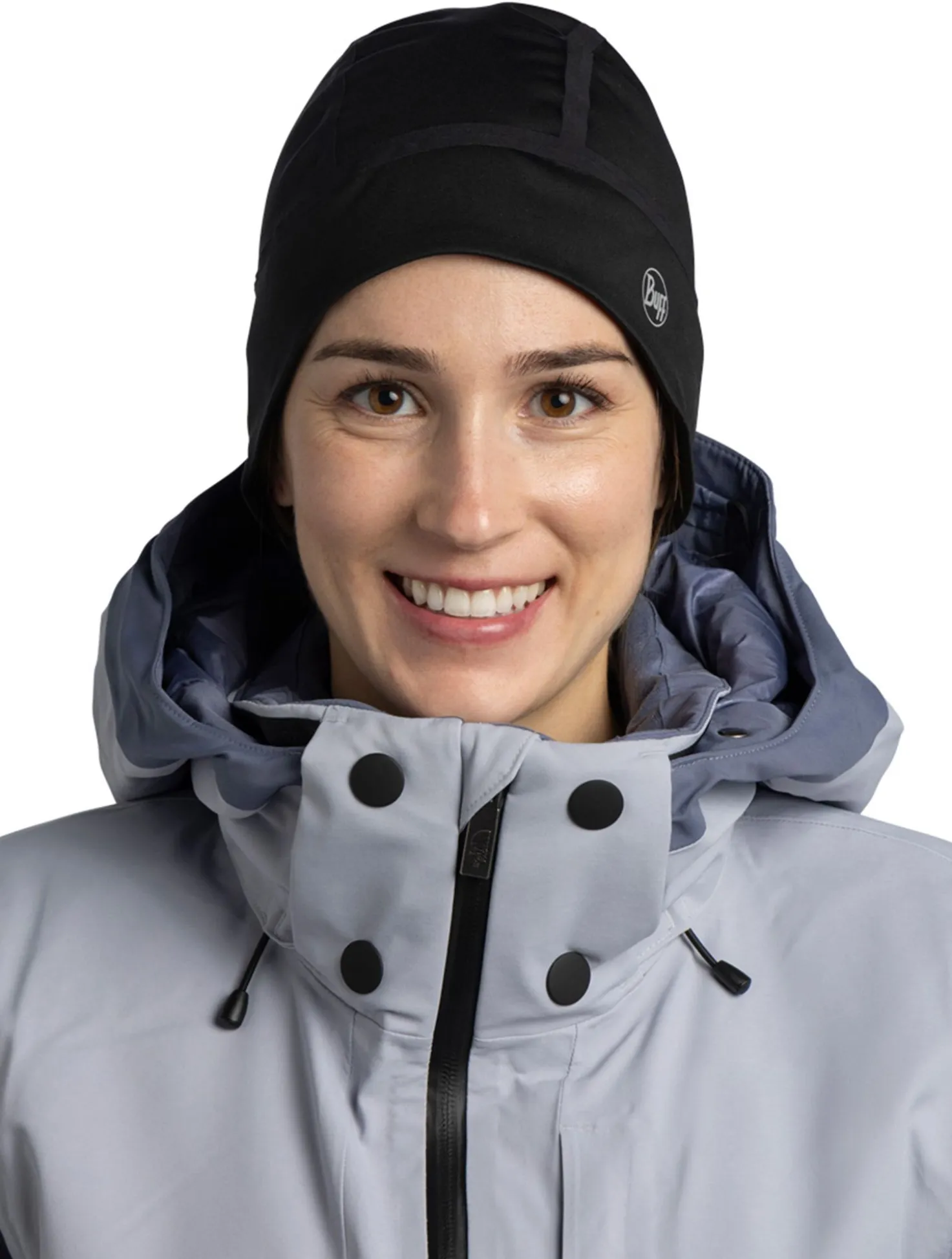 Windproof Beanie muts unisex