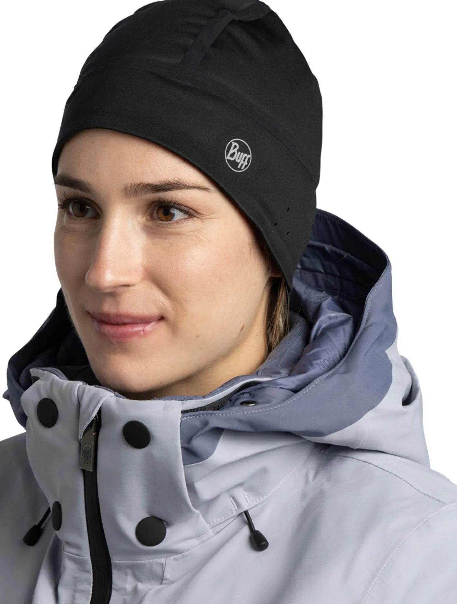 Windproof Beanie muts unisex