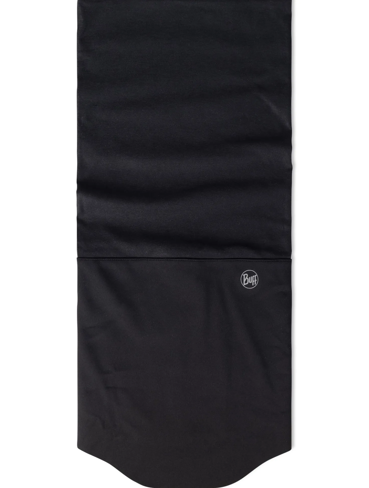 Windproof sjaal unisex