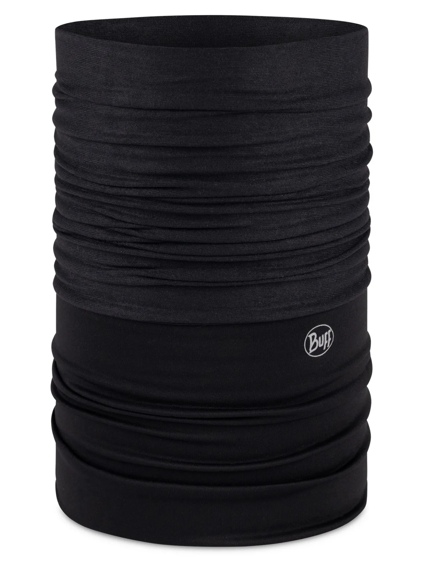 Windproof sjaal unisex