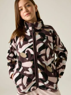 Wing It Fleece JR skipully kinderen