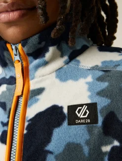 Wing It Fleece JR skipully kinderen