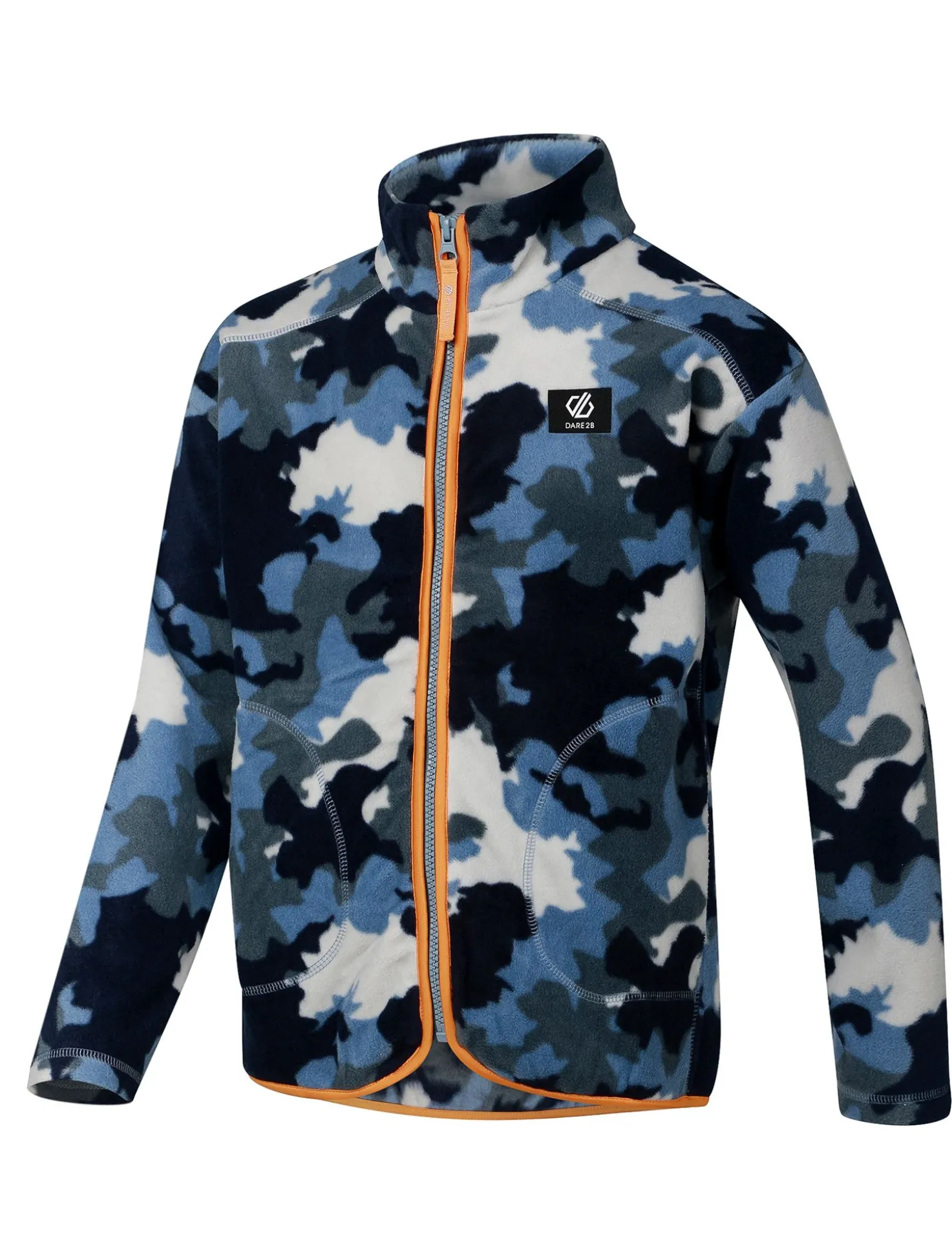Wing It Fleece JR skipully kinderen