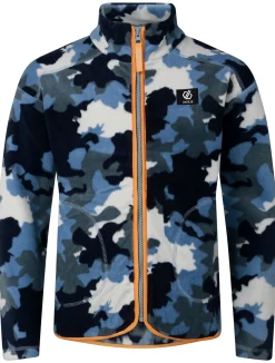Wing It Fleece JR skipully kinderen