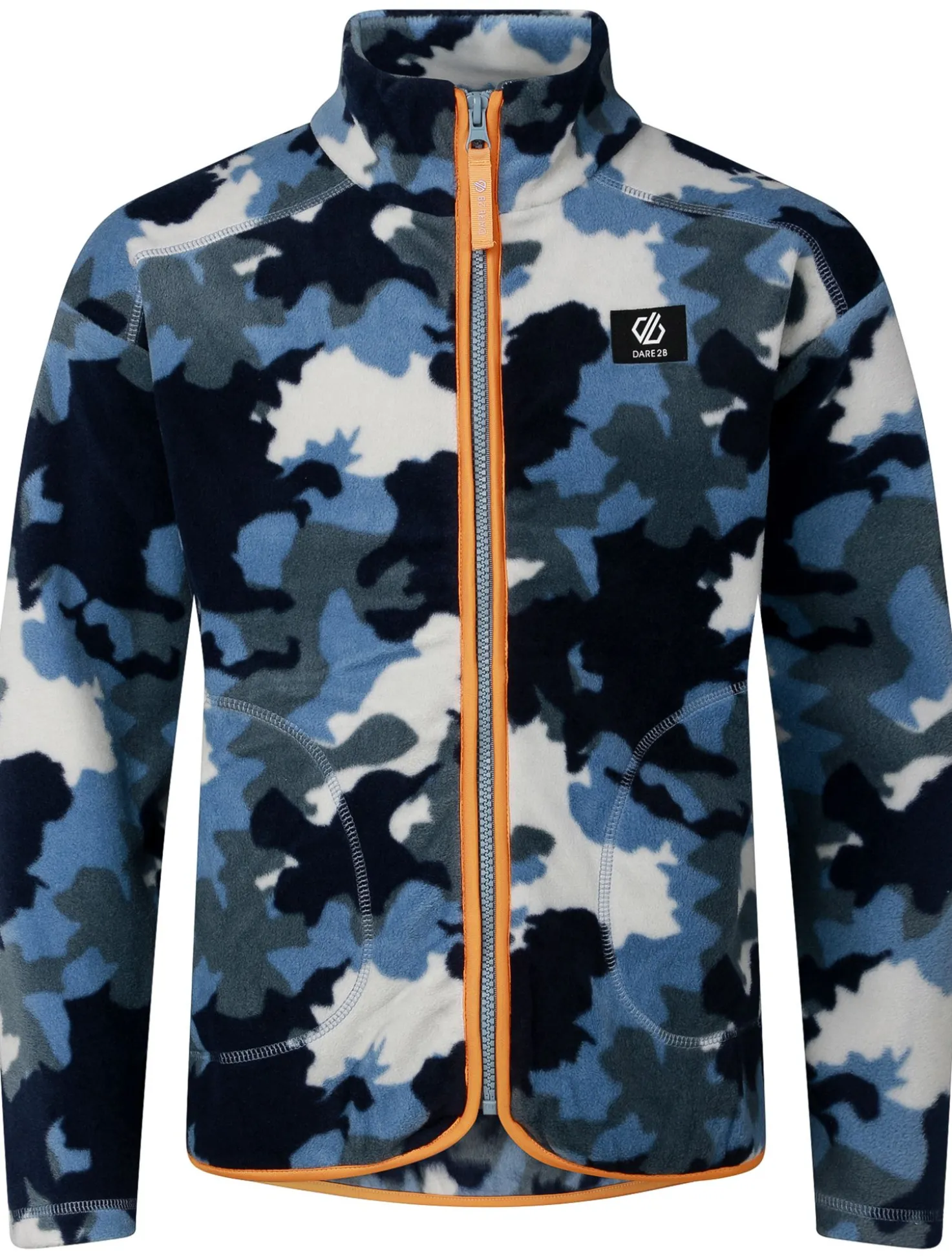 Wing It Fleece JR skipully kinderen
