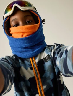 Wing It Fleece JR skipully kinderen