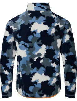 Wing It Fleece JR skipully kinderen