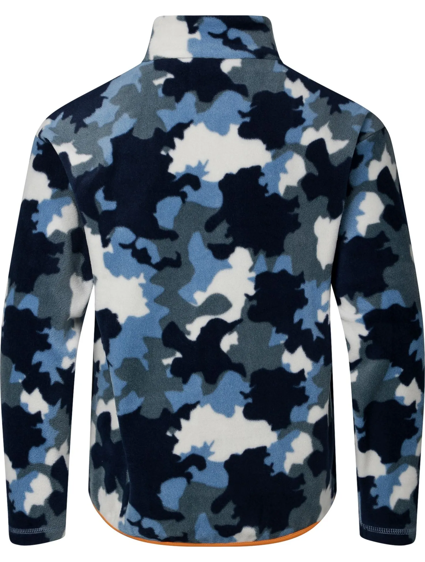 Wing It Fleece JR skipully kinderen