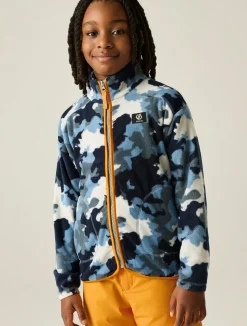 Wing It Fleece JR skipully kinderen