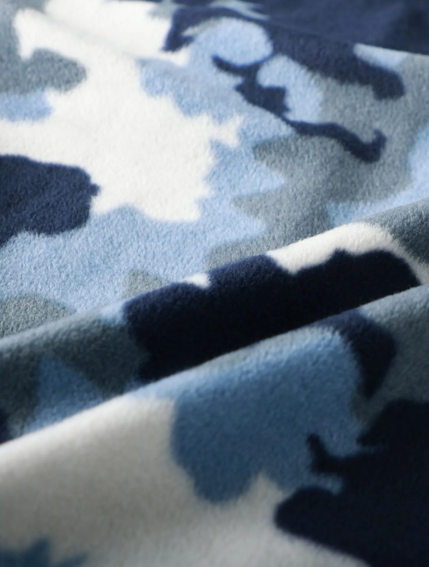 Wing It Fleece JR skipully kinderen