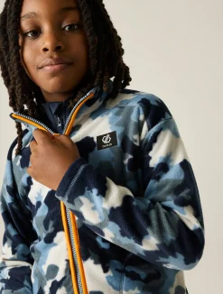 Wing It Fleece JR skipully kinderen