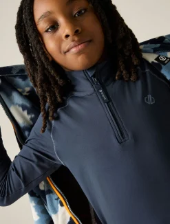 Wing It Fleece JR skipully kinderen