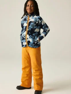 Wing It Fleece JR skipully kinderen