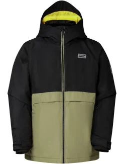Wing It Jacket JR ski-jas kinderen