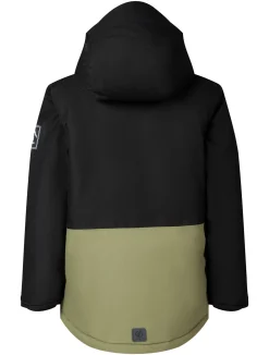 Wing It Jacket JR ski-jas kinderen