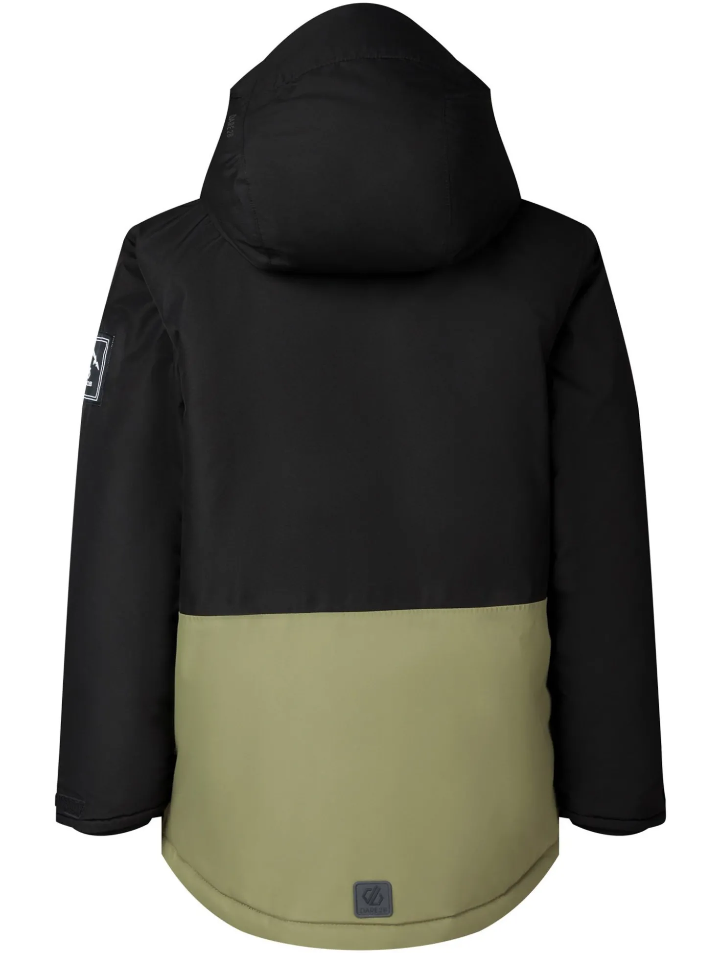 Wing It Jacket JR ski-jas kinderen