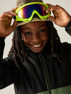 Wing It Jacket JR ski-jas kinderen