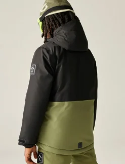 Wing It Jacket JR ski-jas kinderen