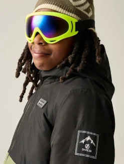 Wing It Jacket JR ski-jas kinderen