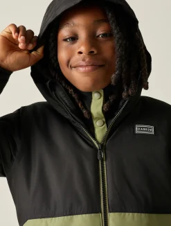Wing It Jacket JR ski-jas kinderen