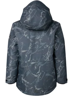 Wing It Jacket JR ski-jas kinderen