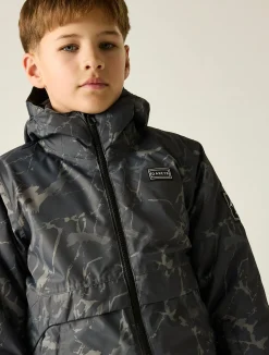 Wing It Jacket JR ski-jas kinderen