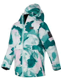 Wing It Jacket JR ski-jas kinderen
