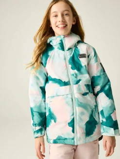 Wing It Jacket JR ski-jas kinderen