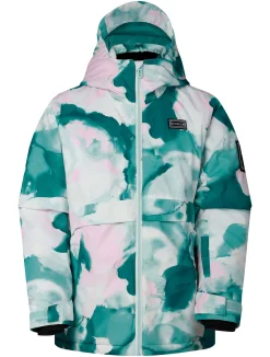 Wing It Jacket JR ski-jas kinderen