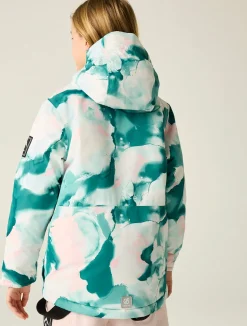 Wing It Jacket JR ski-jas kinderen