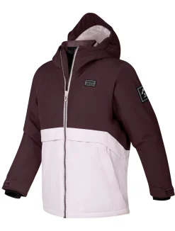 Wing It Jacket JR ski-jas kinderen