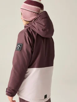 Wing It Jacket JR ski-jas kinderen